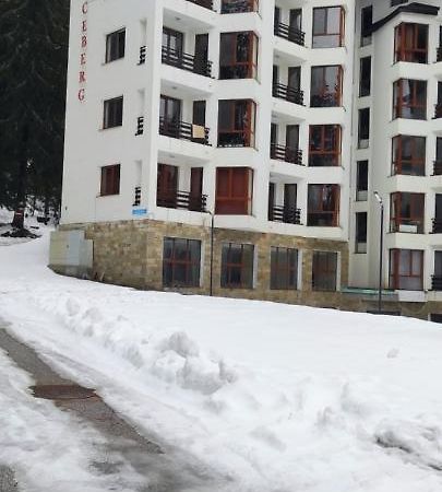 Forest Place Leilighet Pamporovo Eksteriør bilde